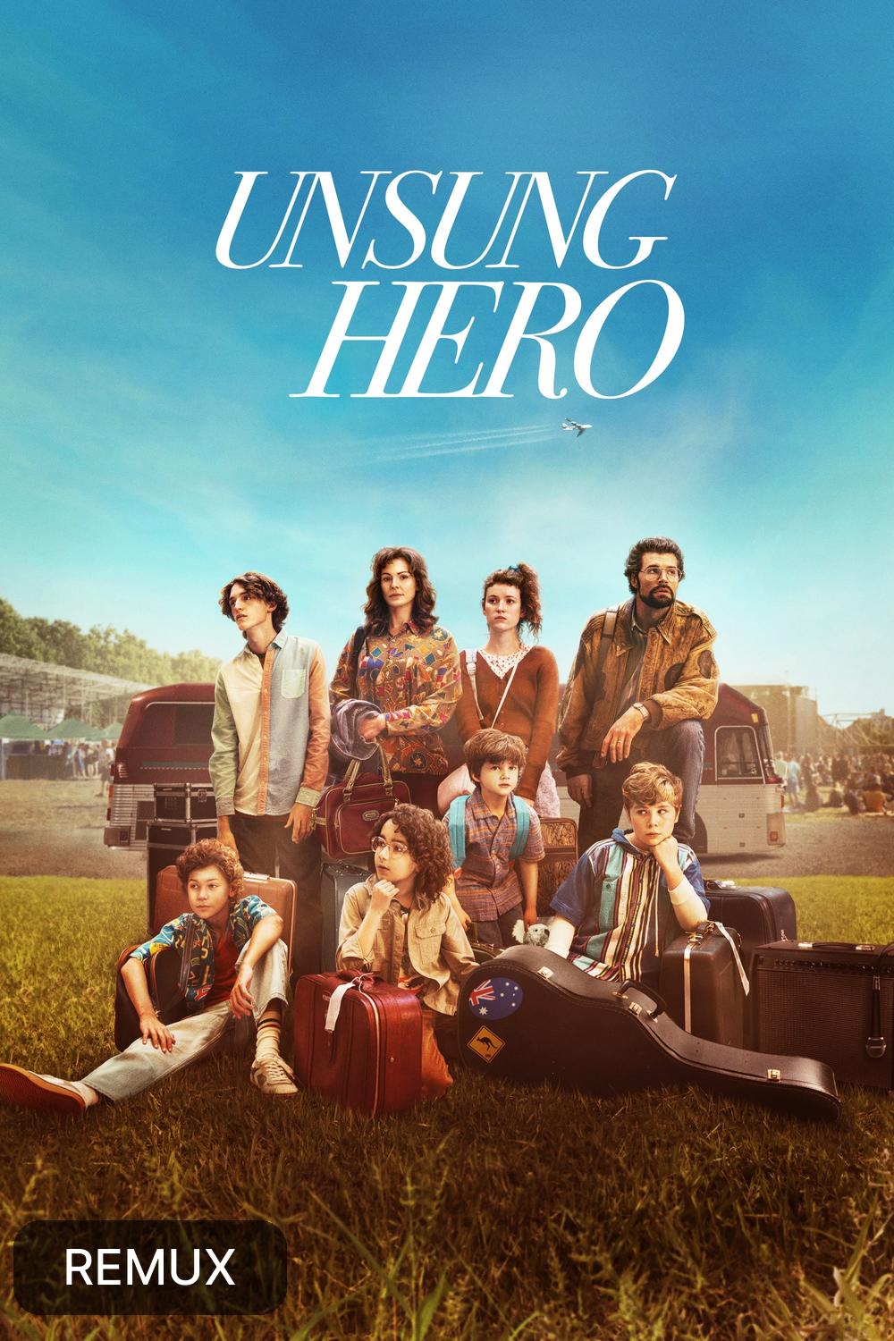 Unsung Hero (2024) [428319] (A1736720585) [[Movies]] --Plex--